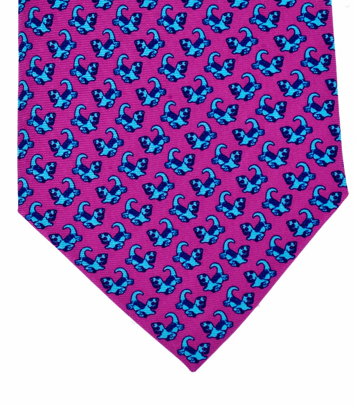 Corbata Purple Vine - Image 3