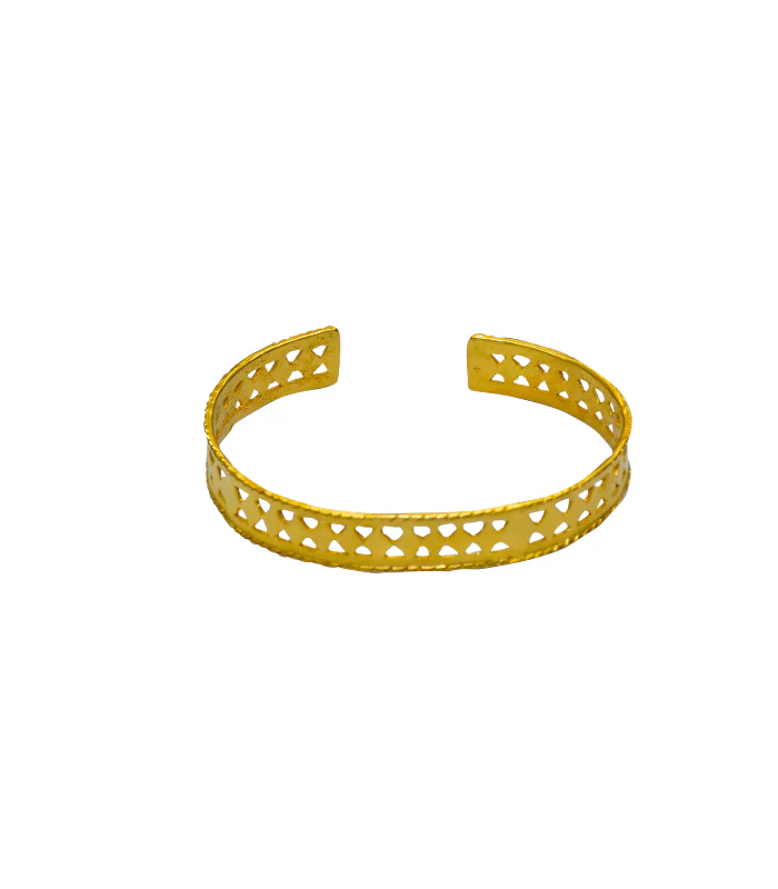 Crux Bracelet