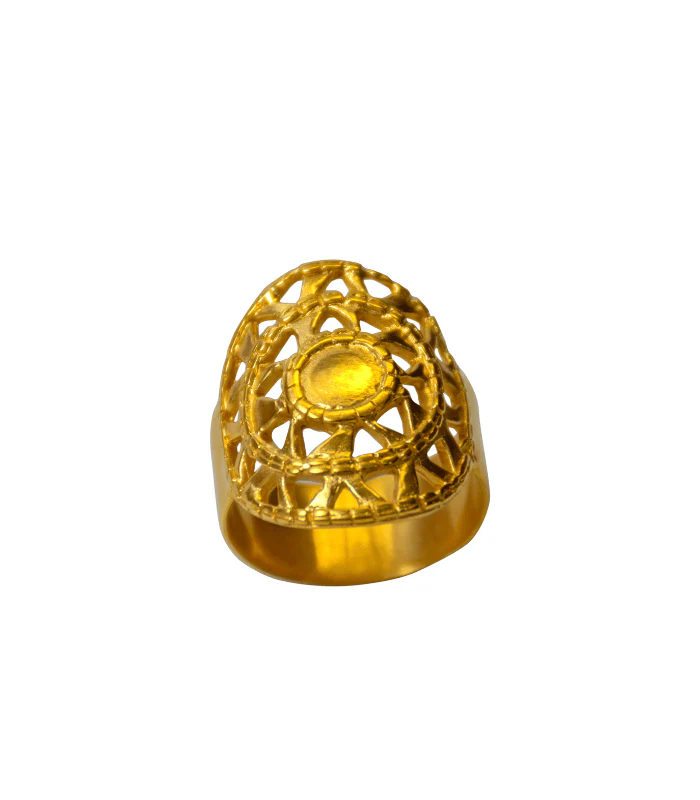 Crux Ring