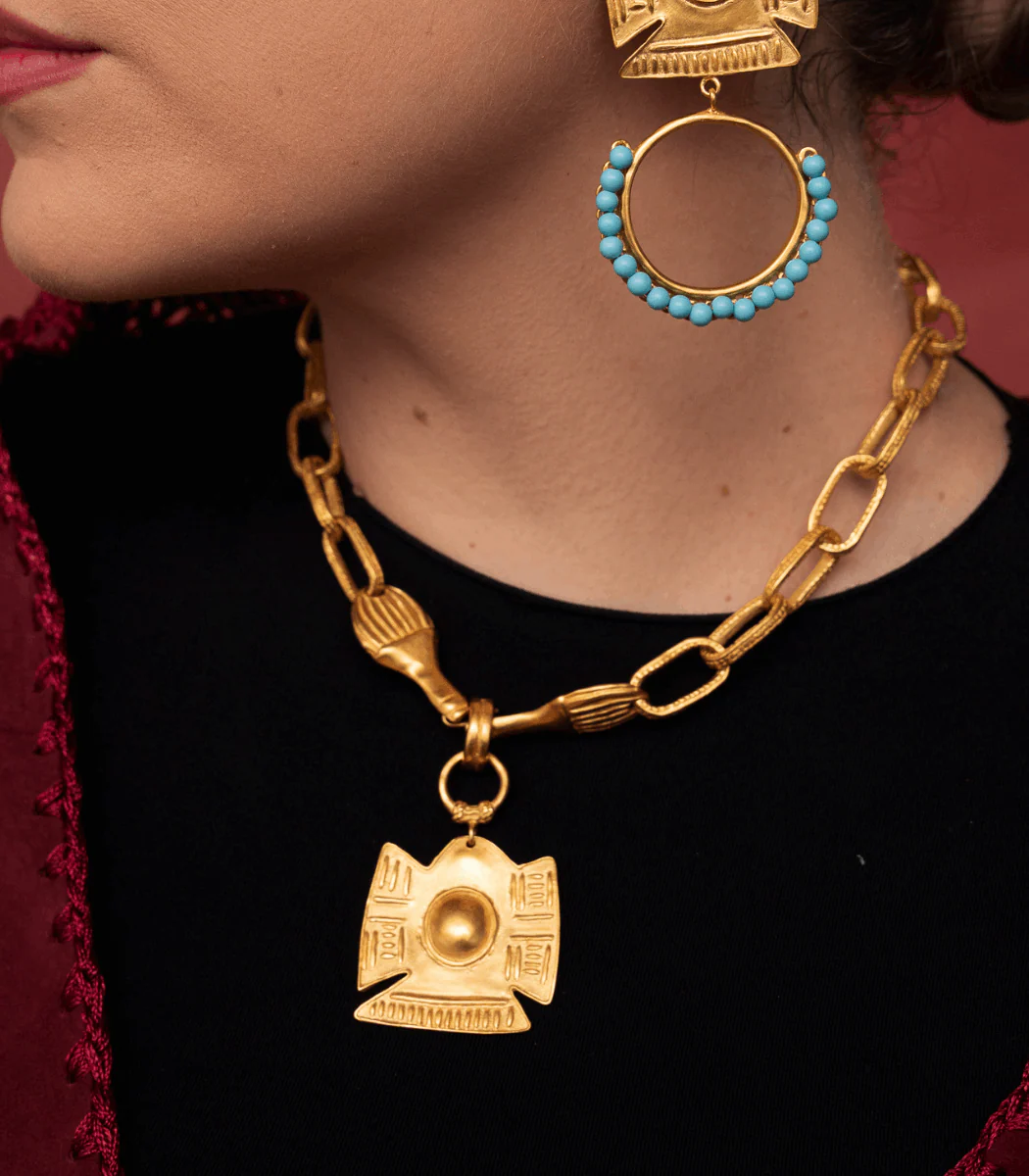 Cruz del Caribe Chain - Image 4