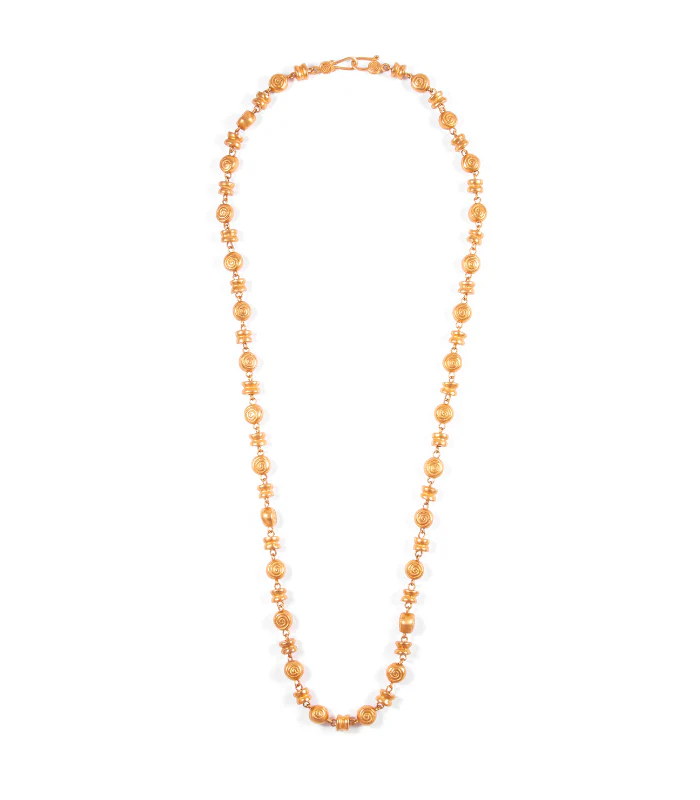 Cuenca Necklace