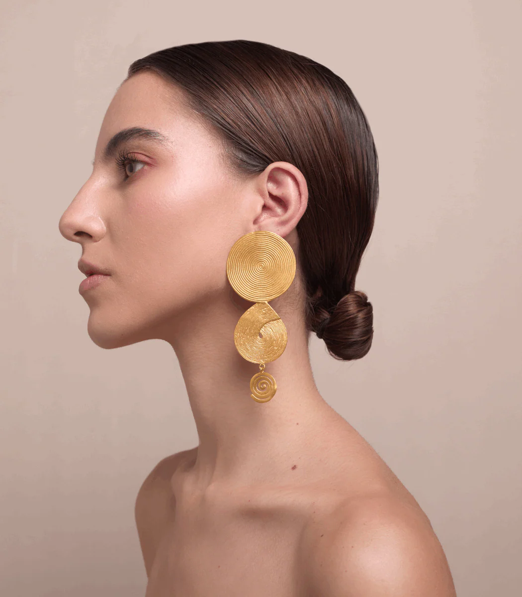 Dabedrop Earrings - Image 3