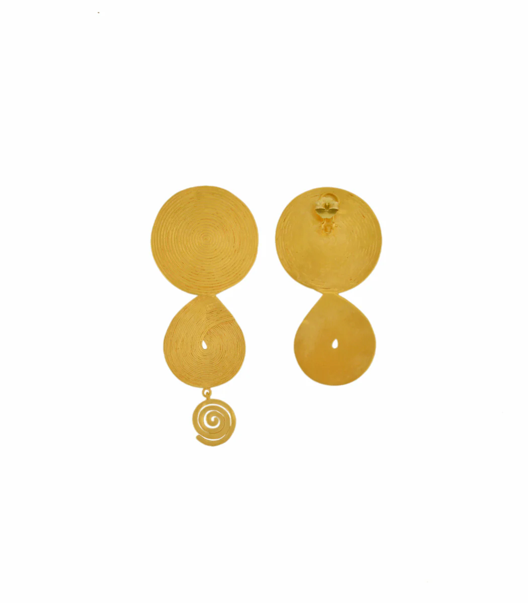 Dabedrop Earrings - Image 4