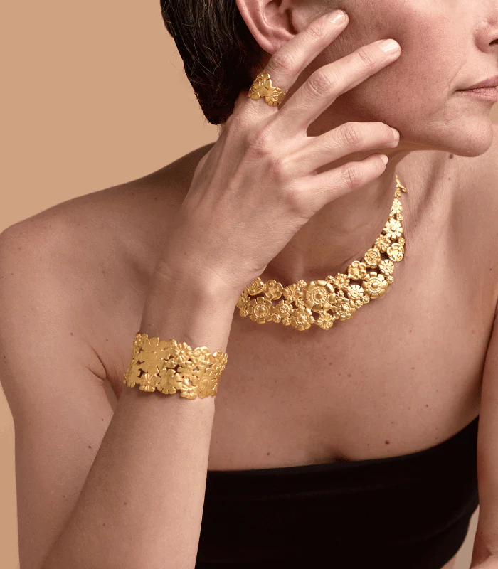 Damana Choker - Image 3