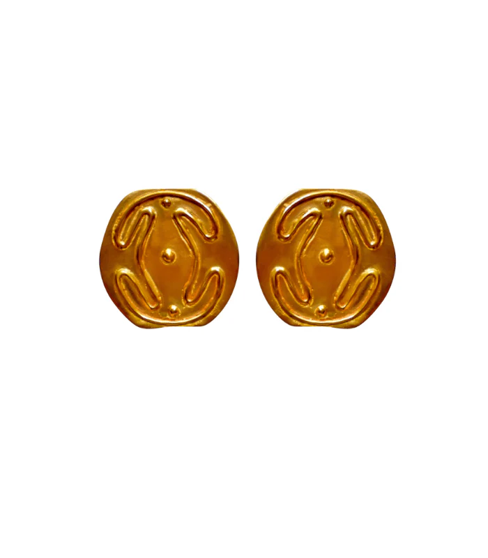 Delphinus Earrings