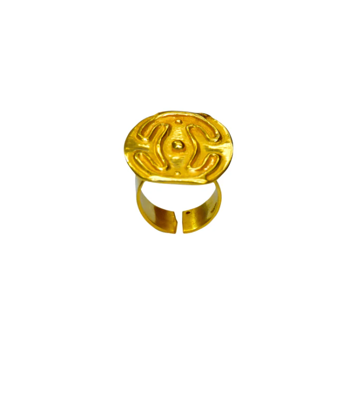 Delphinus Ring