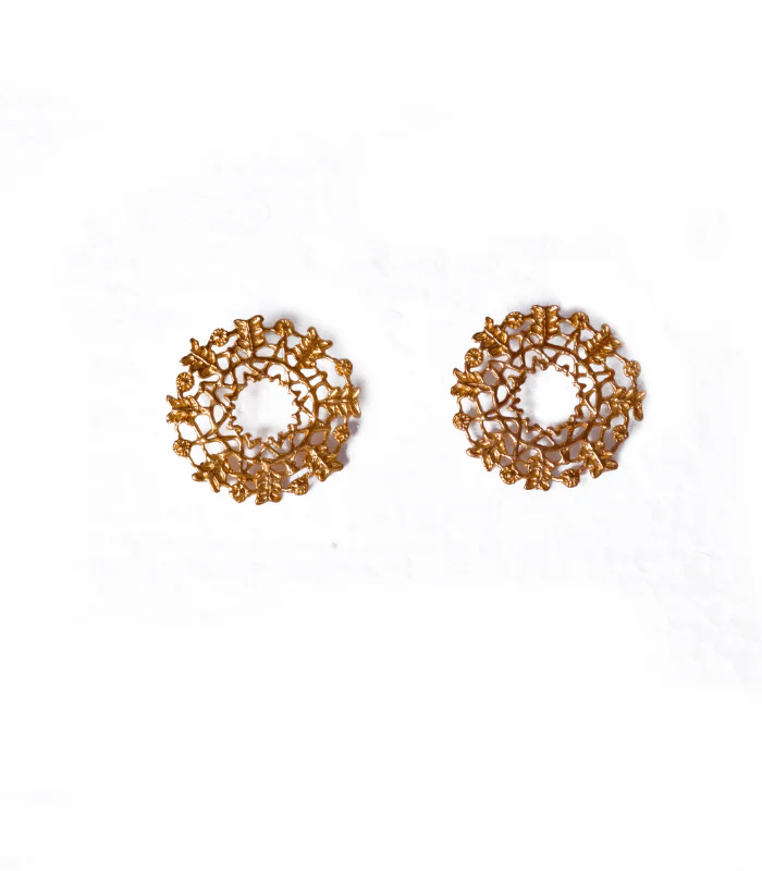 Diye Earrings