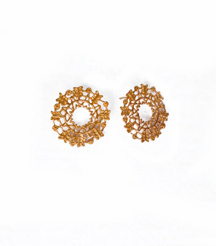 Diye Earrings - Image 3