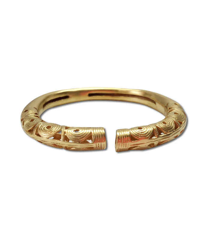 Dorado Bangle