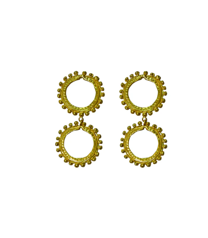 Dujo Earrings