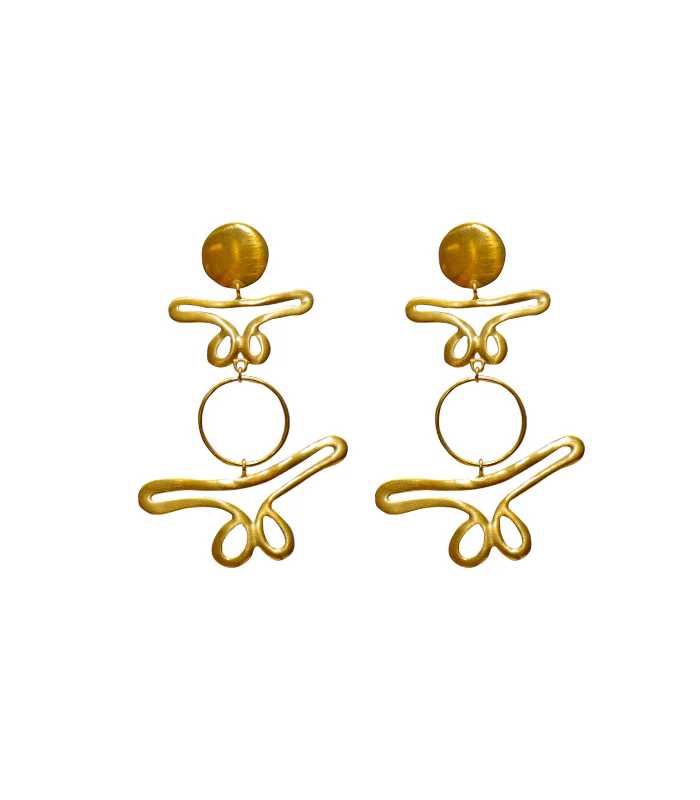 Duna Earings