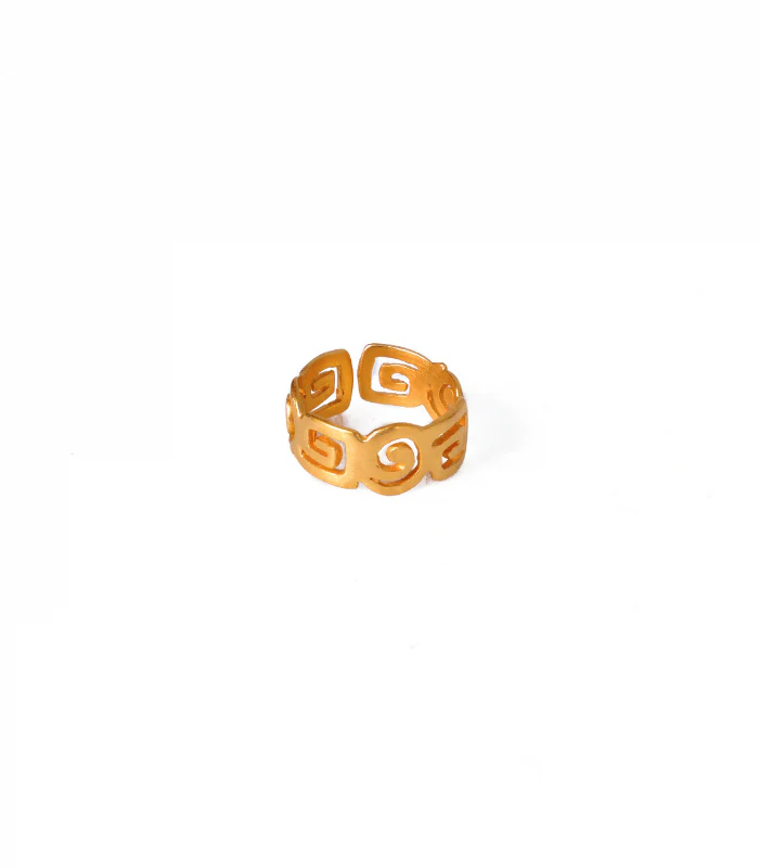 Espaknu Ring