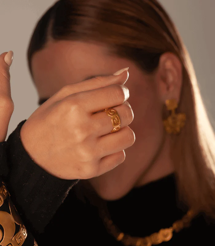 Espaknu Ring - Image 2