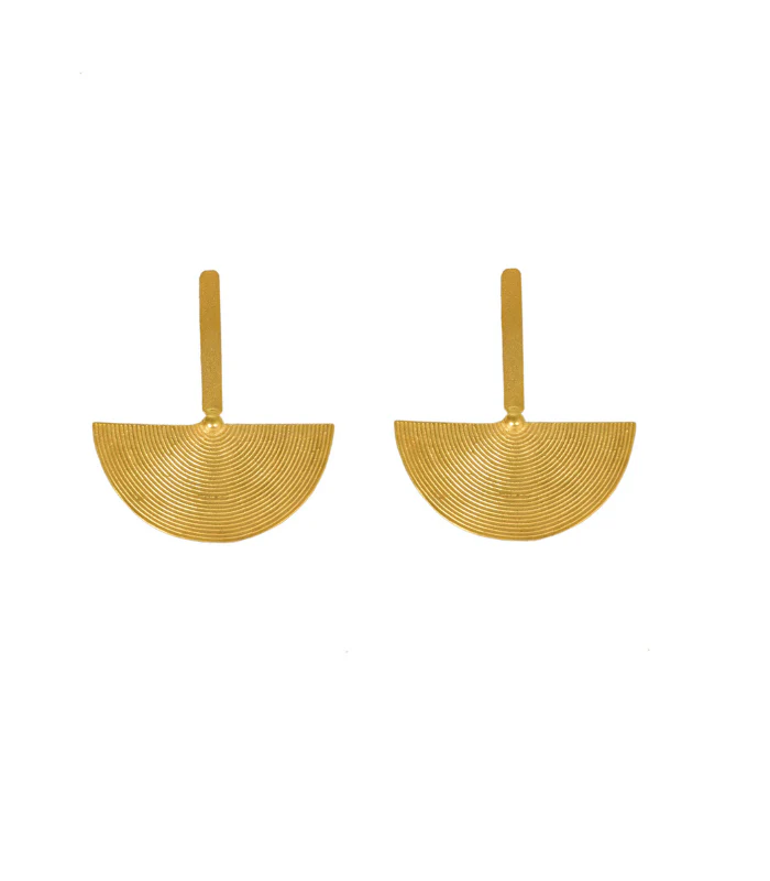 Ette Naka Earrings