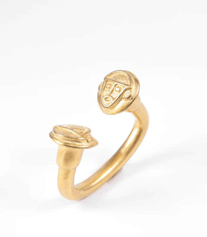 Florencia Ring