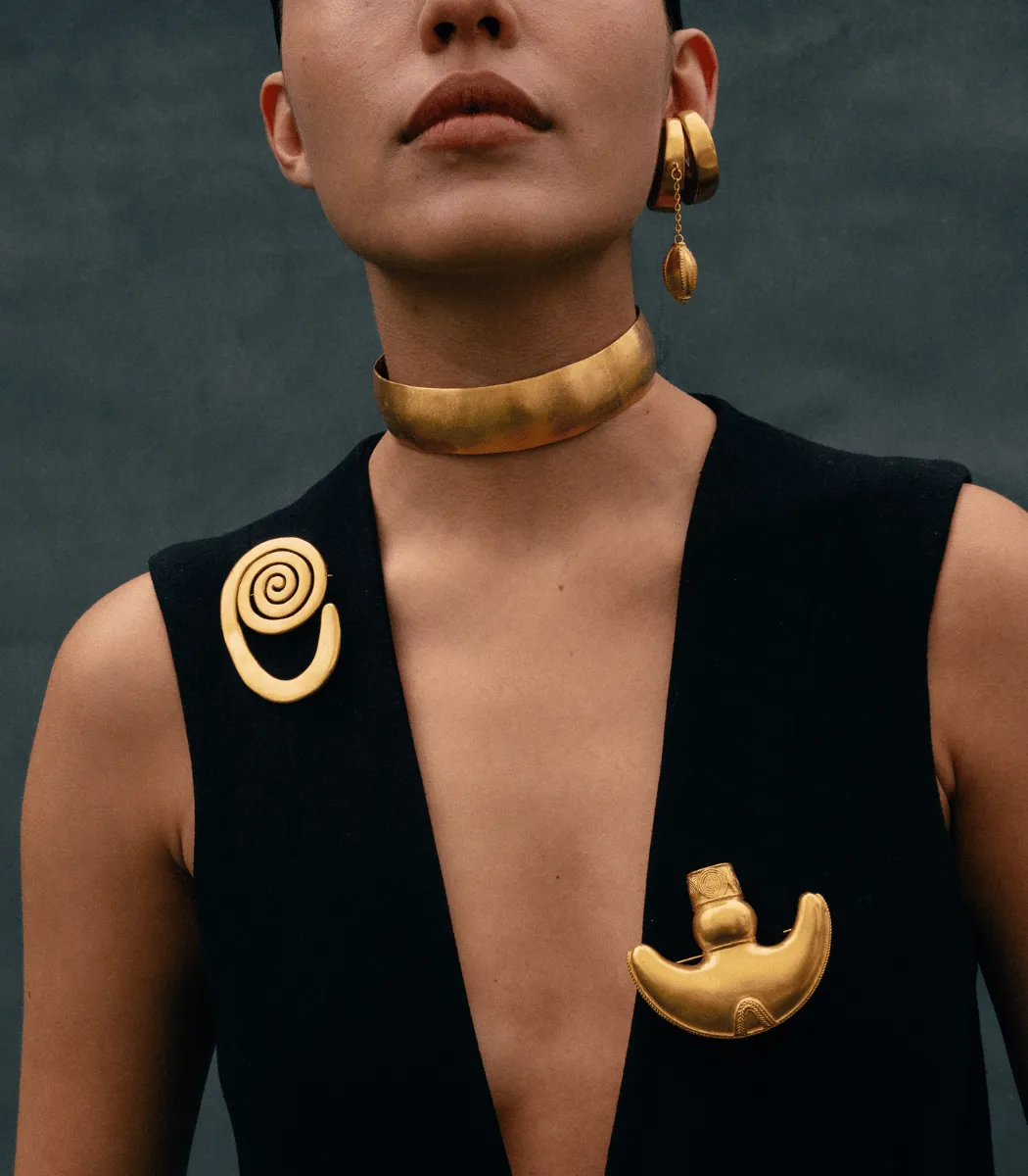 Ganaq Choker - Image 5