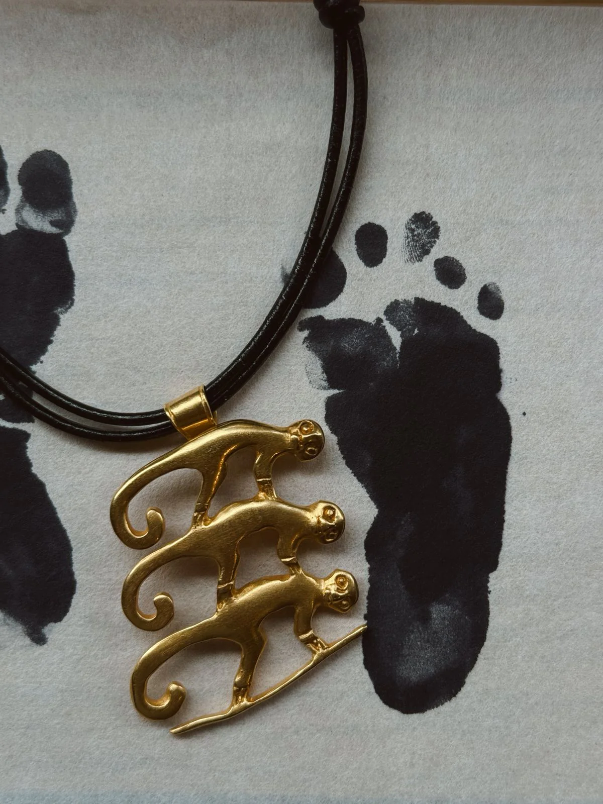 Heritage Necklace - Image 4