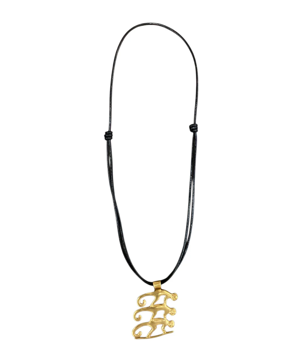 Heritage Necklace - Image 6