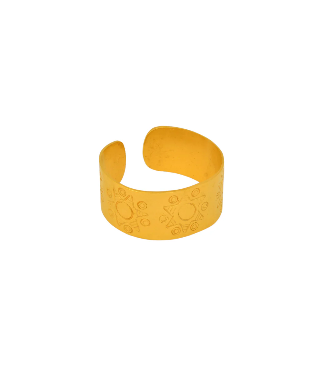 Illary Cuff