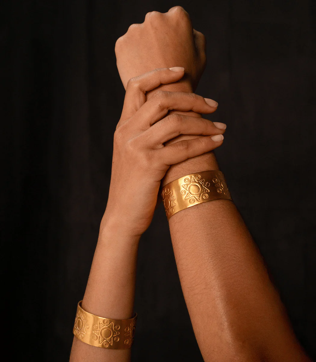 Illary Cuff - Image 2