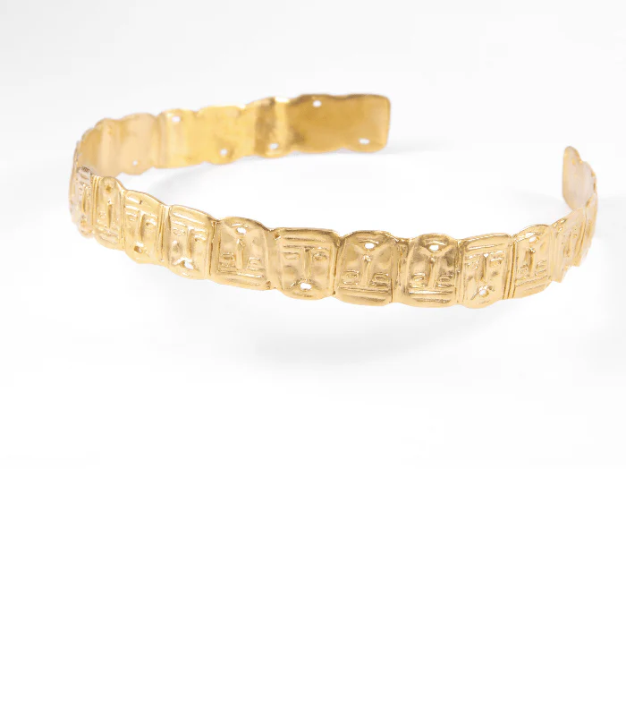 Inirida Choker - Image 3