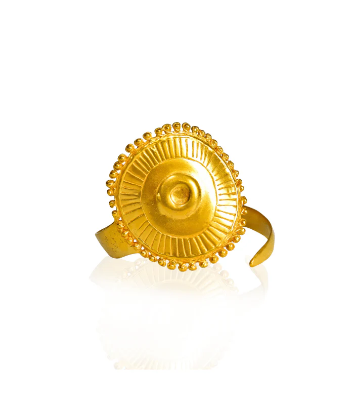 Inti Bracelet