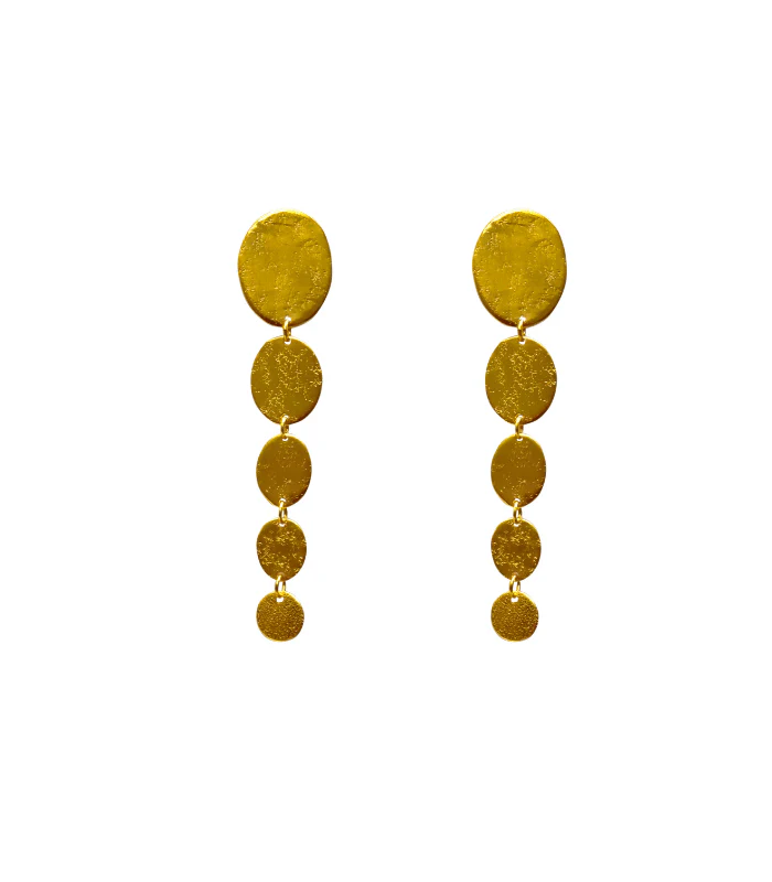 Iwinai Earrings