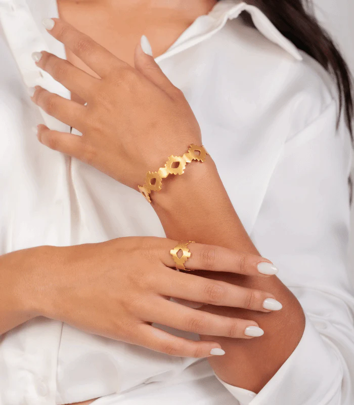 Jawu Bracelet - Image 3