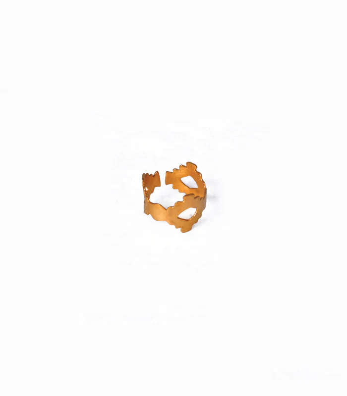 Jawu Ring