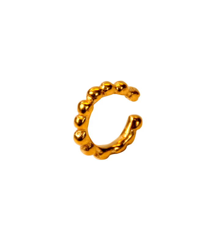 Juno Ear Cuff