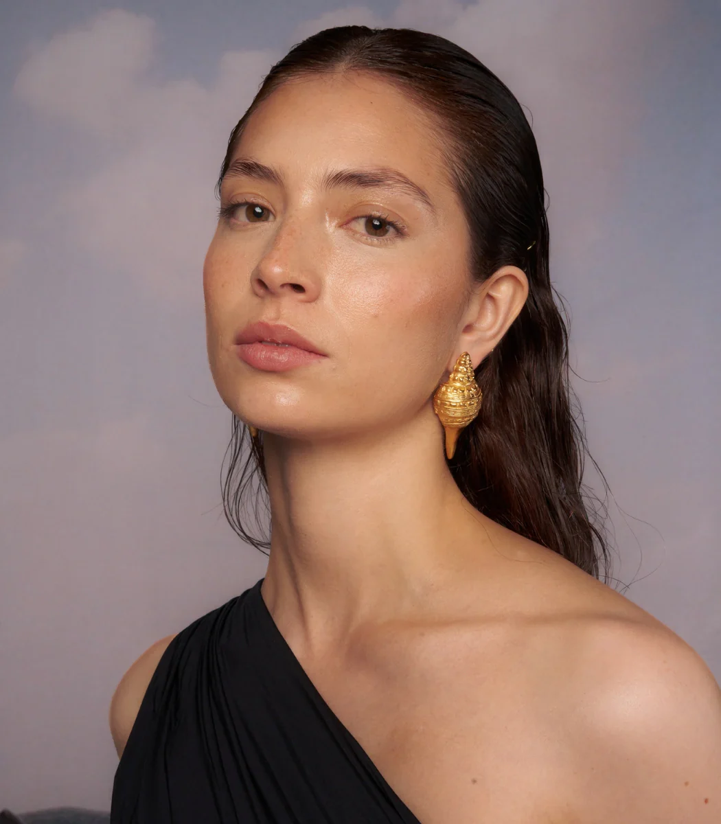 Kaia Earrings - Image 3