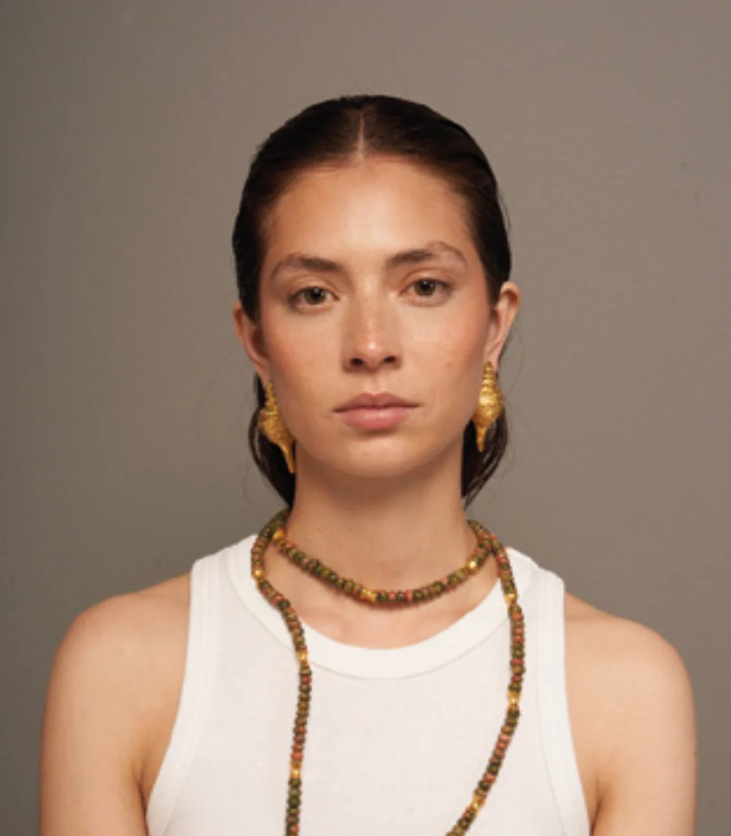 Kaia Earrings - Image 5