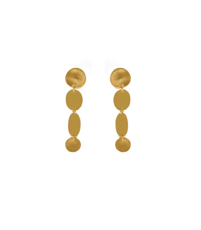 Kakua Earrings