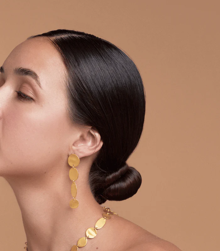 Kakua Earrings - Image 2