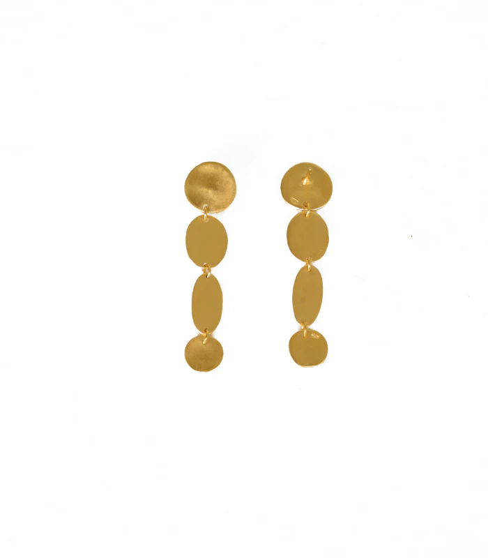 Kakua Earrings - Image 3
