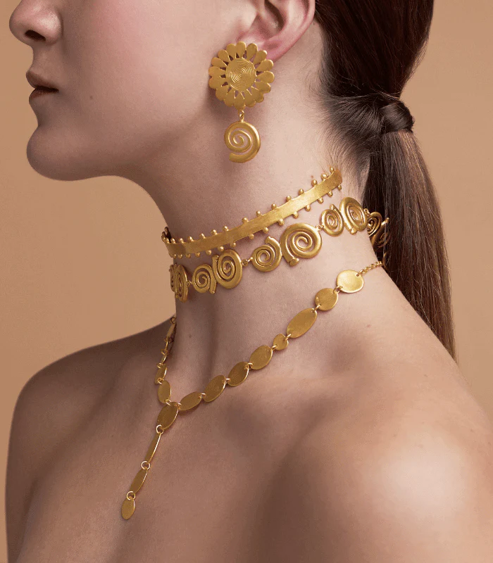 Kakua Necklace - Image 4