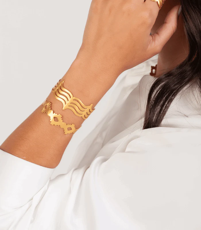 Katara S Bracelet - Image 4