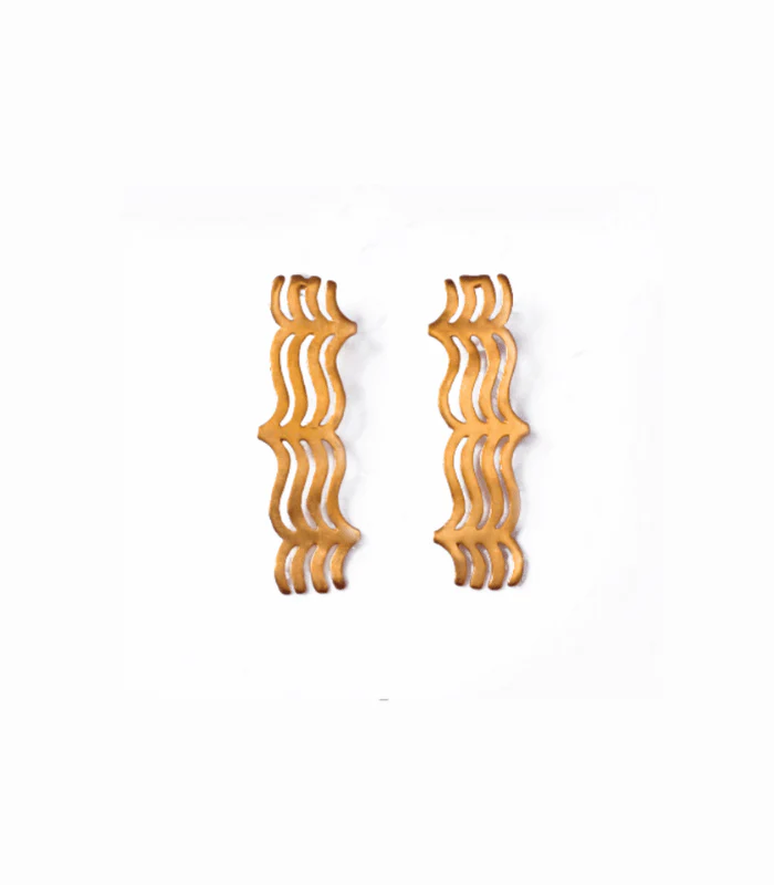 Katara S Earrings