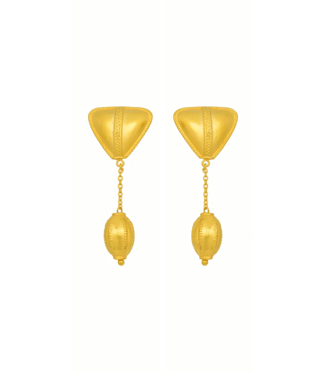 Kimsa Earrings - Image 5