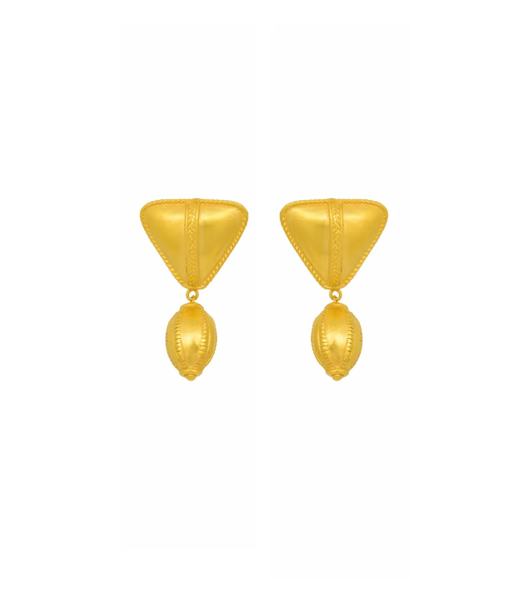 Kimsa Earrings - Image 6