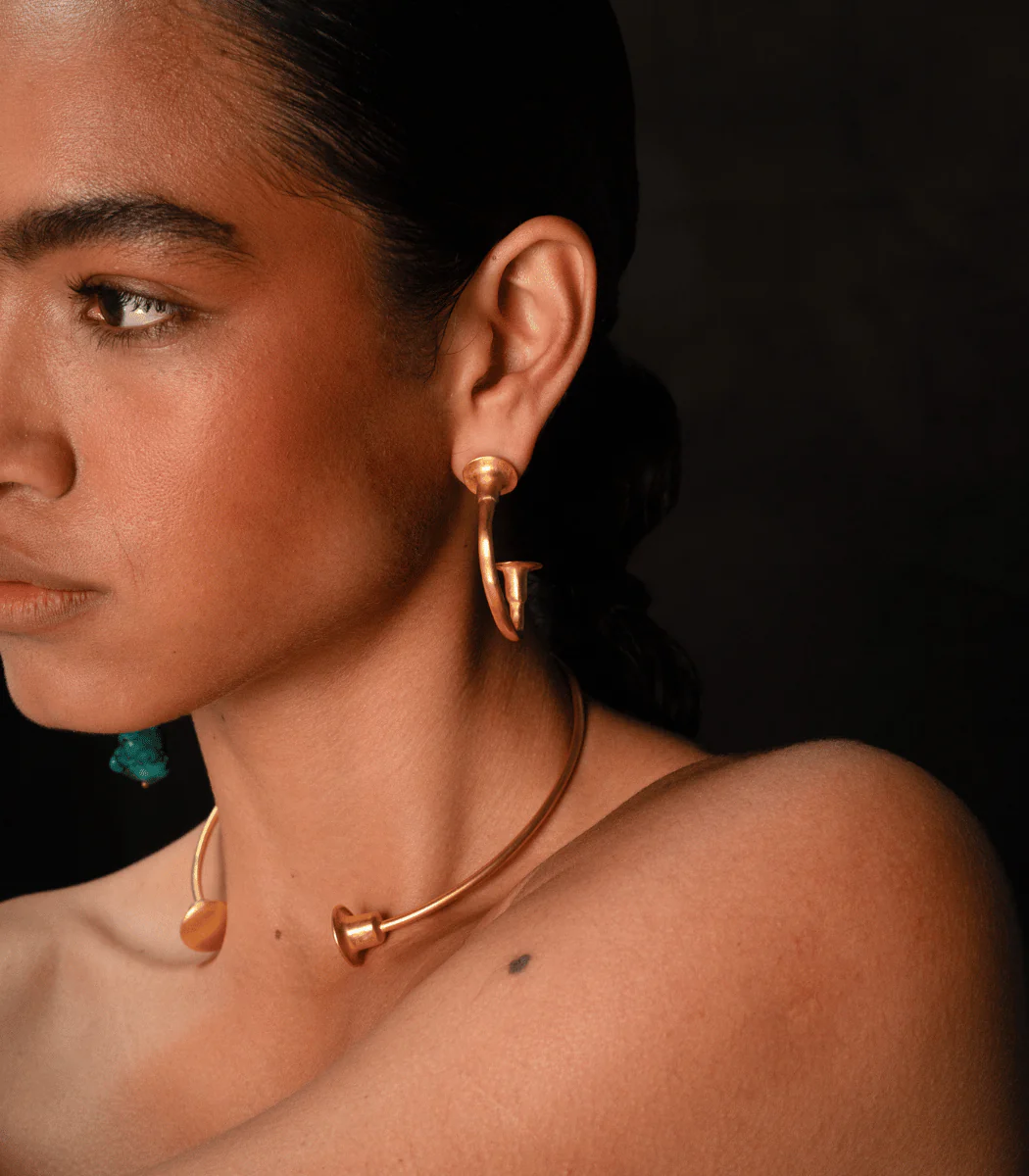 Kipalina Choker - Image 2