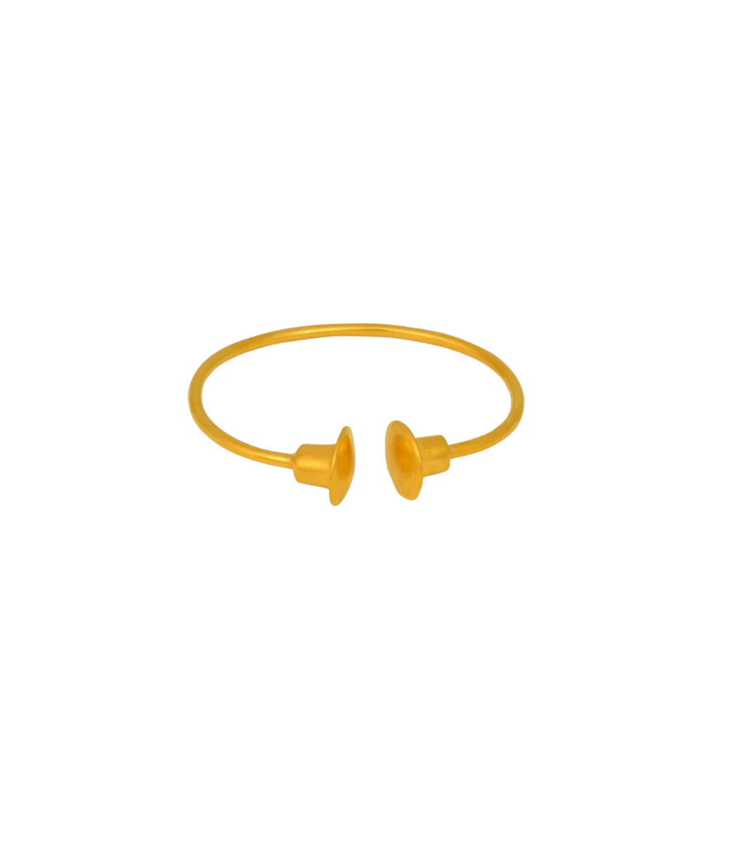 Kipalina Cuff
