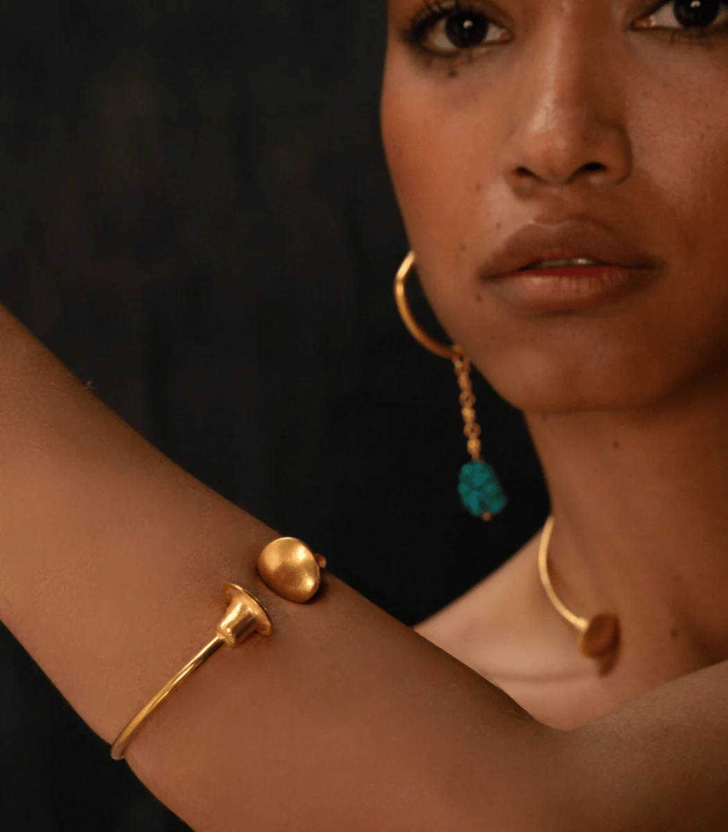 Kipalina Cuff - Image 2