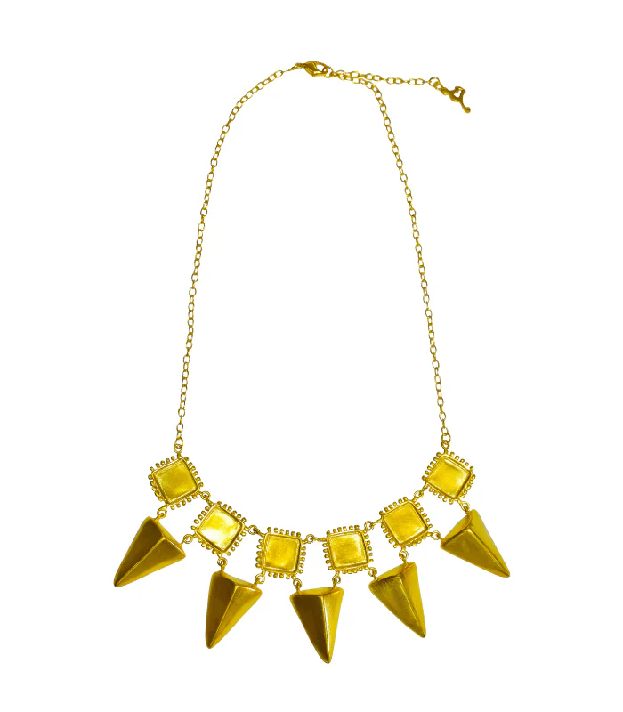 Kuiba Necklace