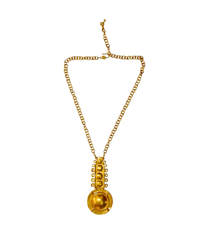 Kunguma Chain