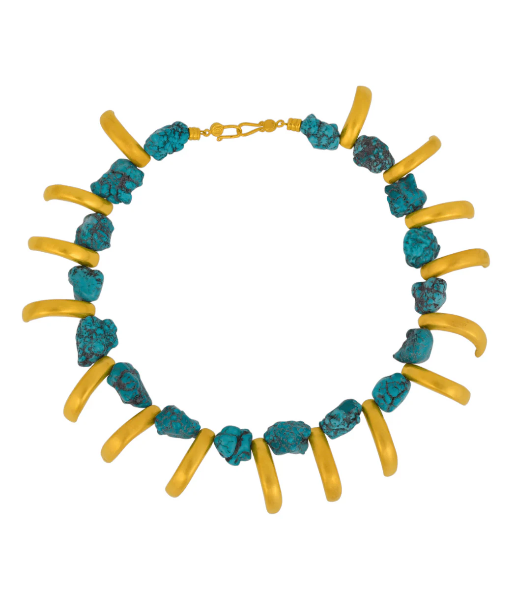 Kuychi Necklace