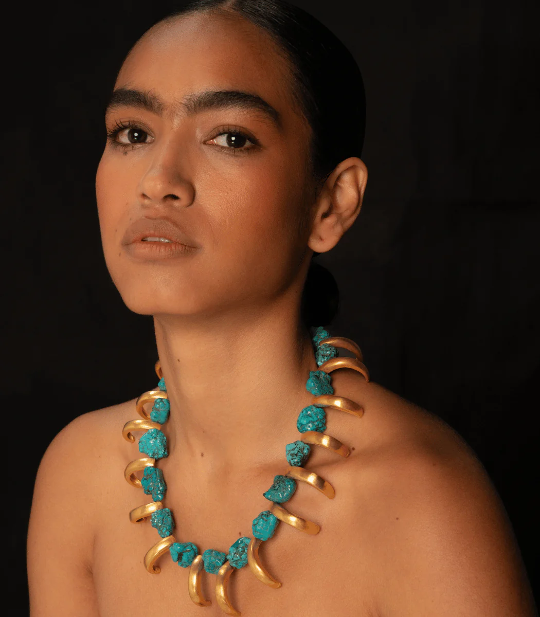 Kuychi Necklace - Image 2