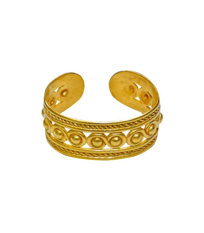 Lynx Bracelet