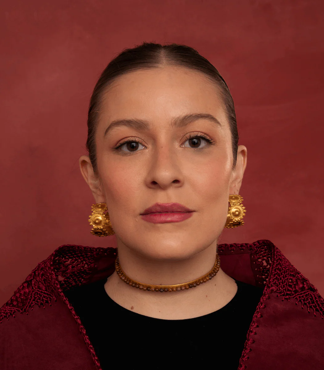 Macarena Earrings - Image 3