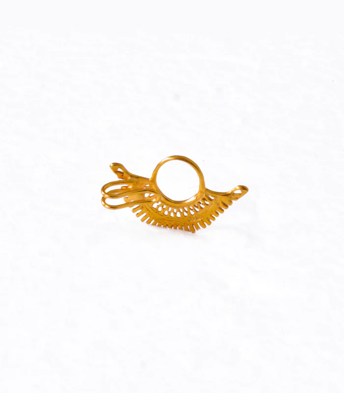 Maku Ear Cuff - Image 3